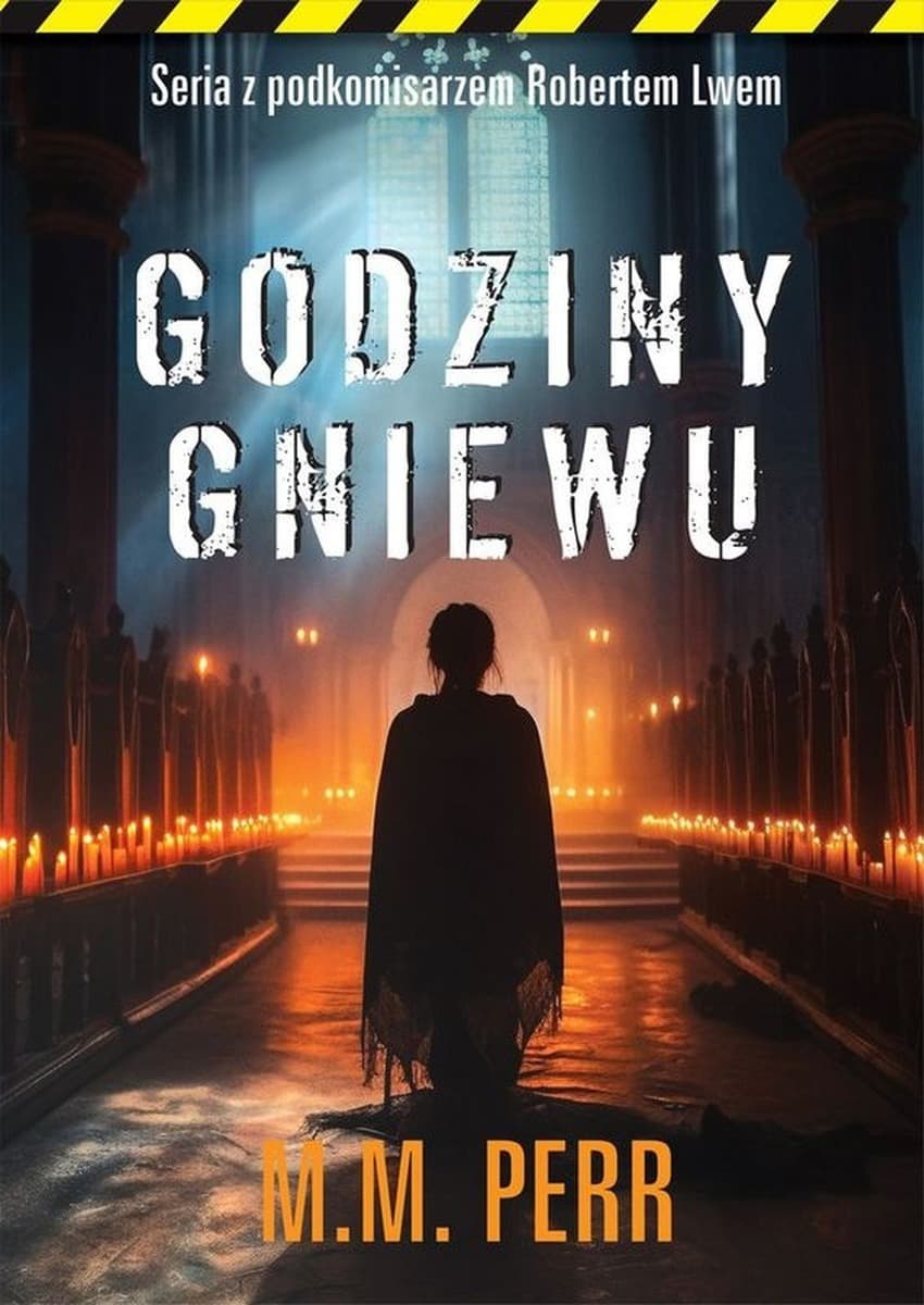 Godziny gniewu