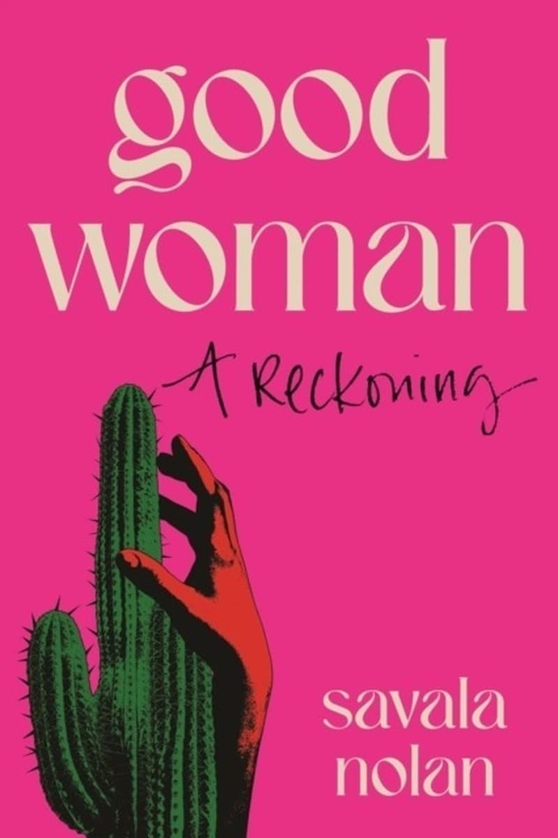Good Woman