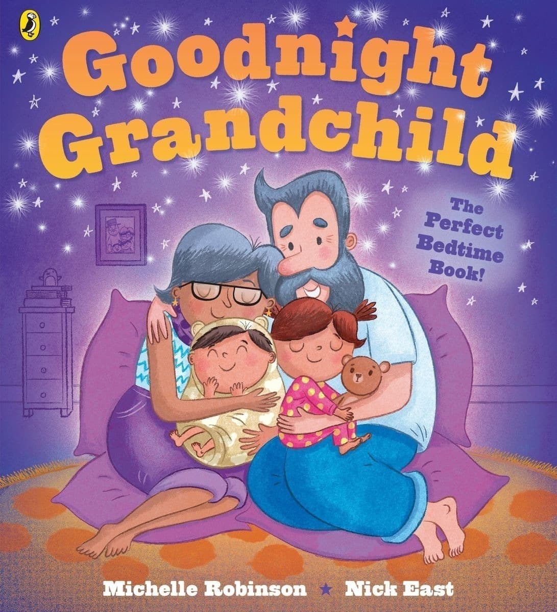 Goodnight Grandchild