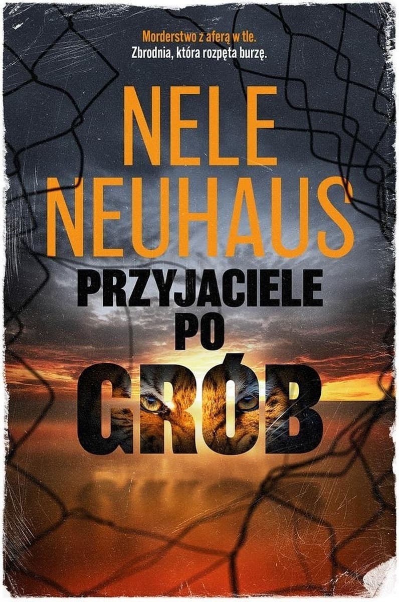 Gorzka Czekolada. Przyjaciele po grób - Kubusio Puchatek po góralsku
