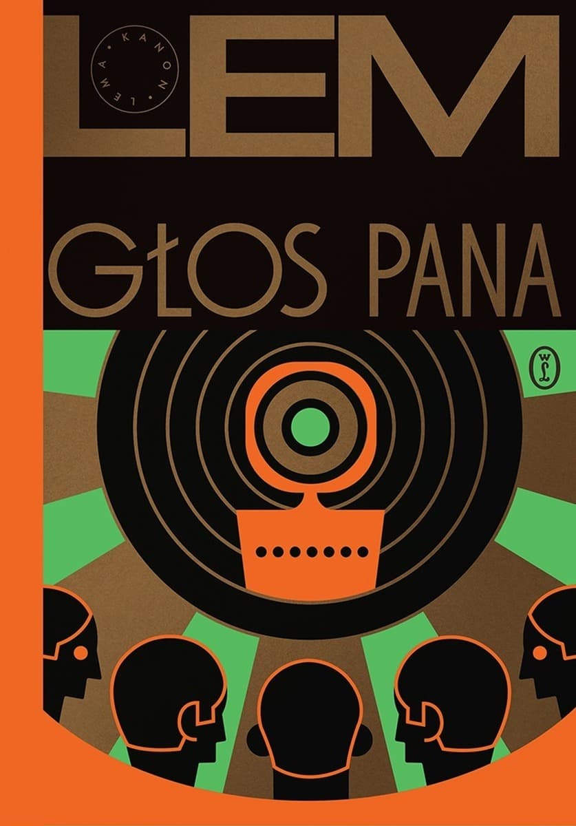 Głos Pana wyd. 2026