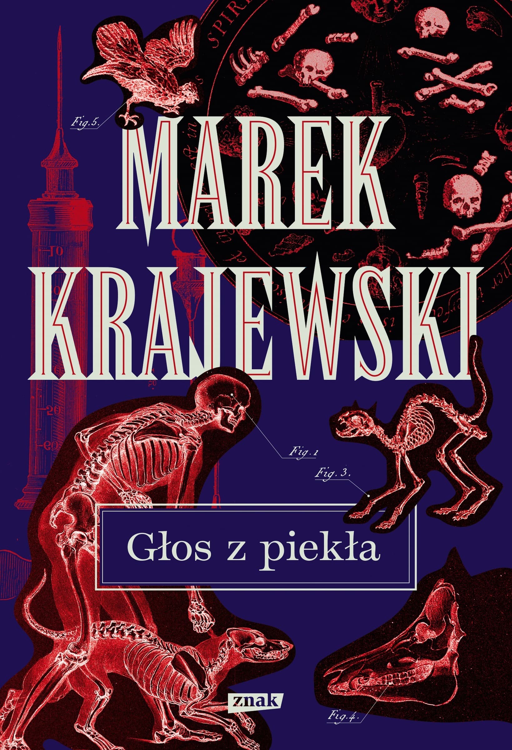 Głos z piekła