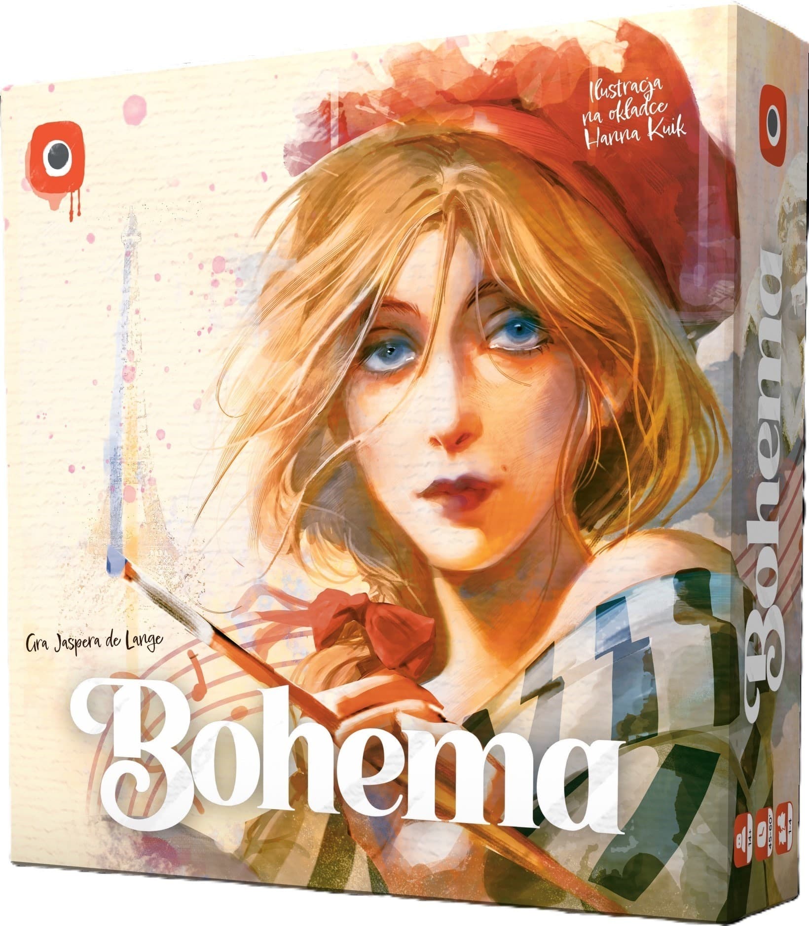 Gra Bohema