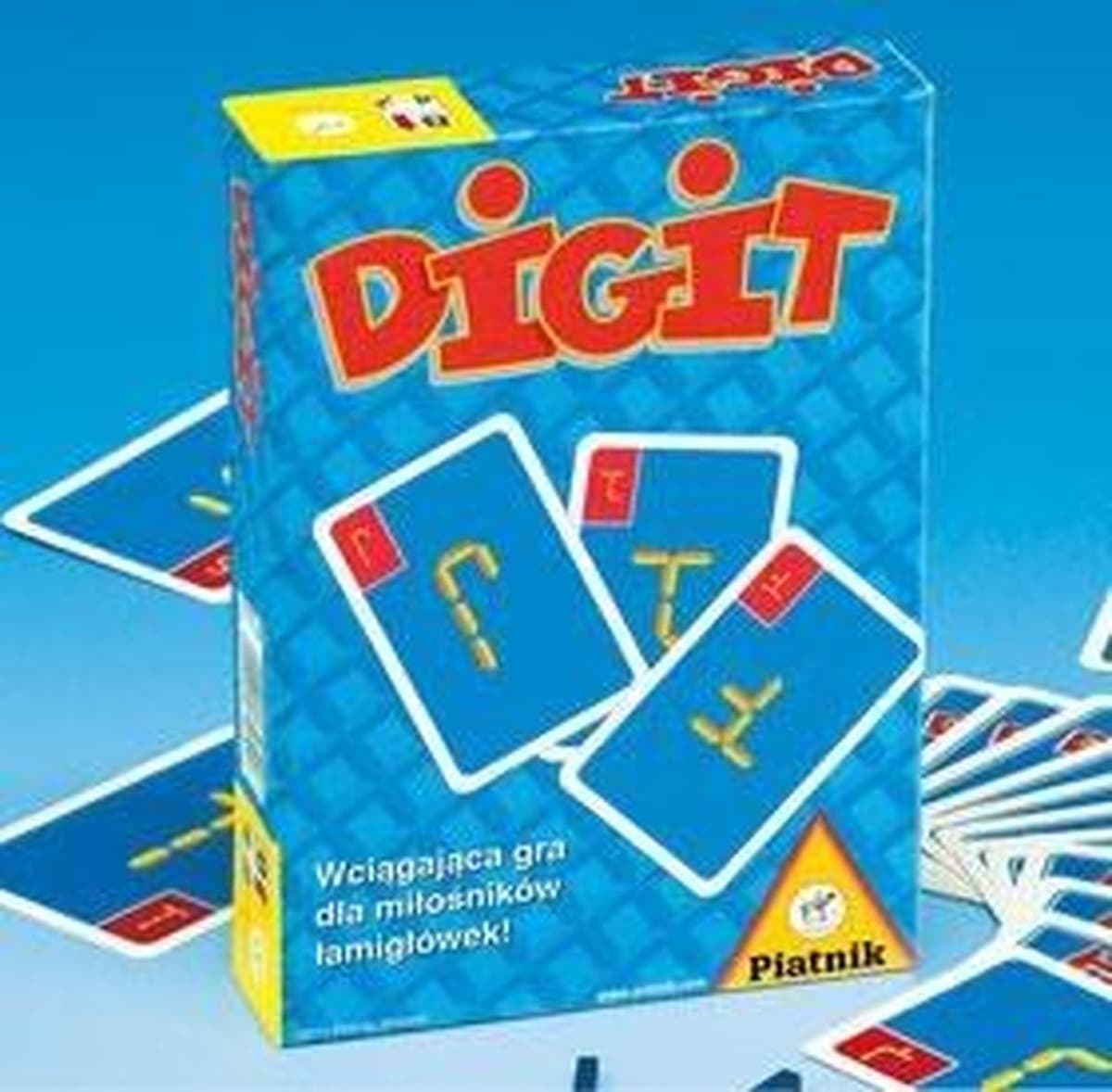 Gra Digit