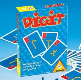 Gra Digit
