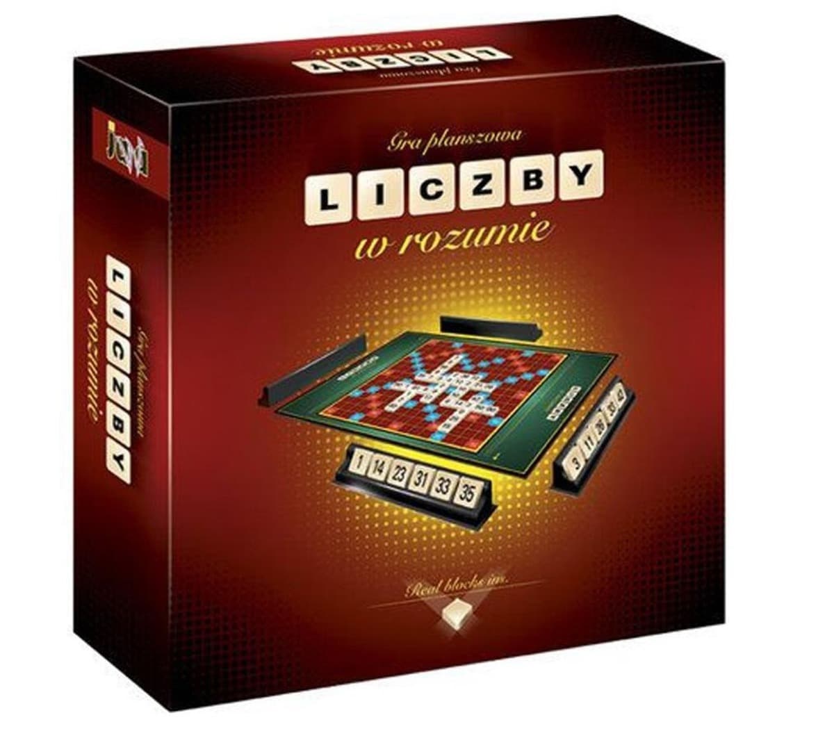 Gra Liczby w Rozumie