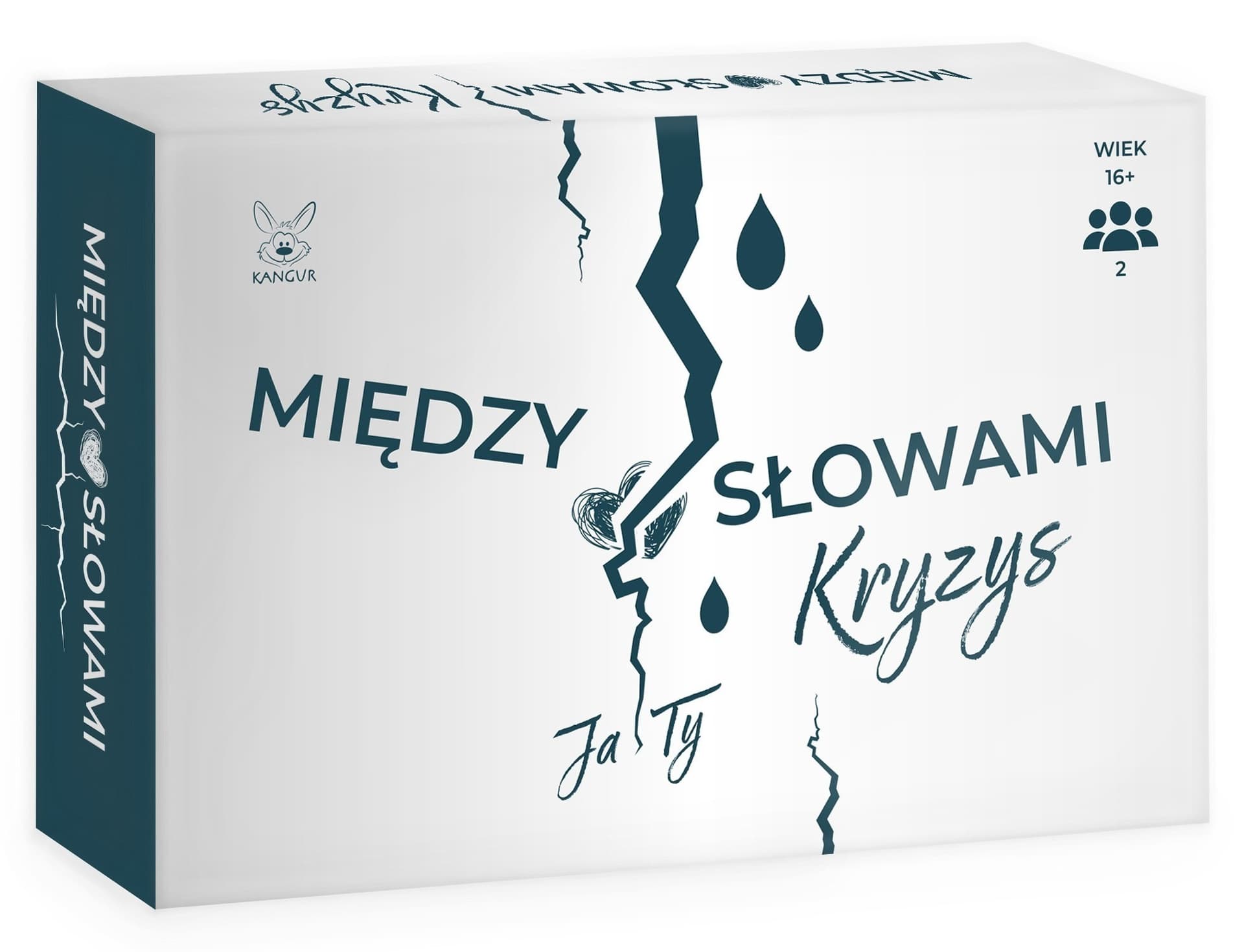 Gra Między Słowami Kryzys