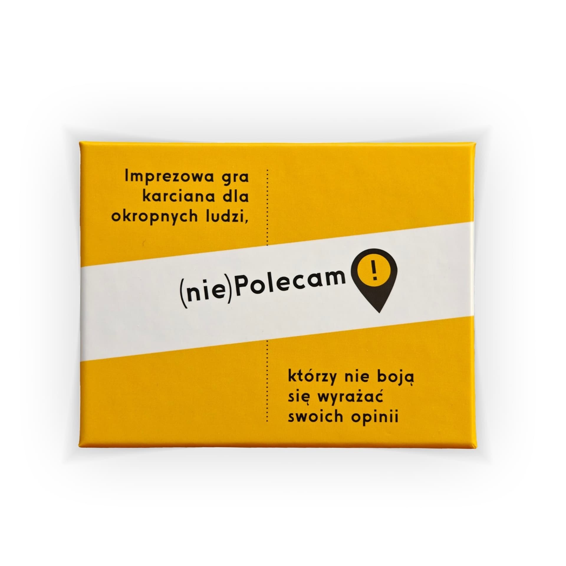 Gra (nie) Polecam!