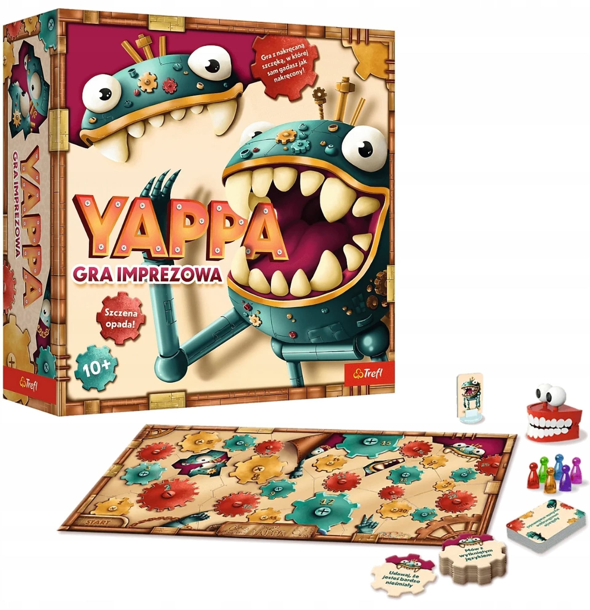 Gra Yappa 02965
