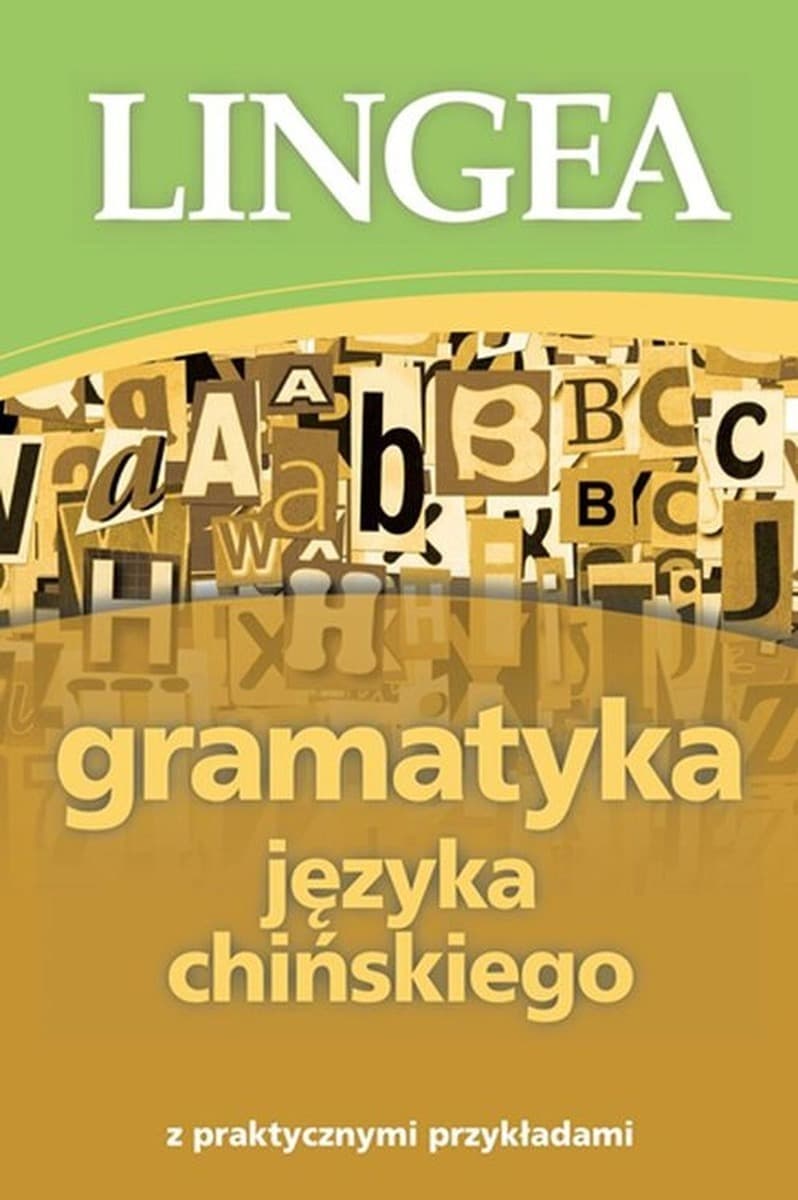 Gramatyka języka chińskiego - współczesne zagadnienia