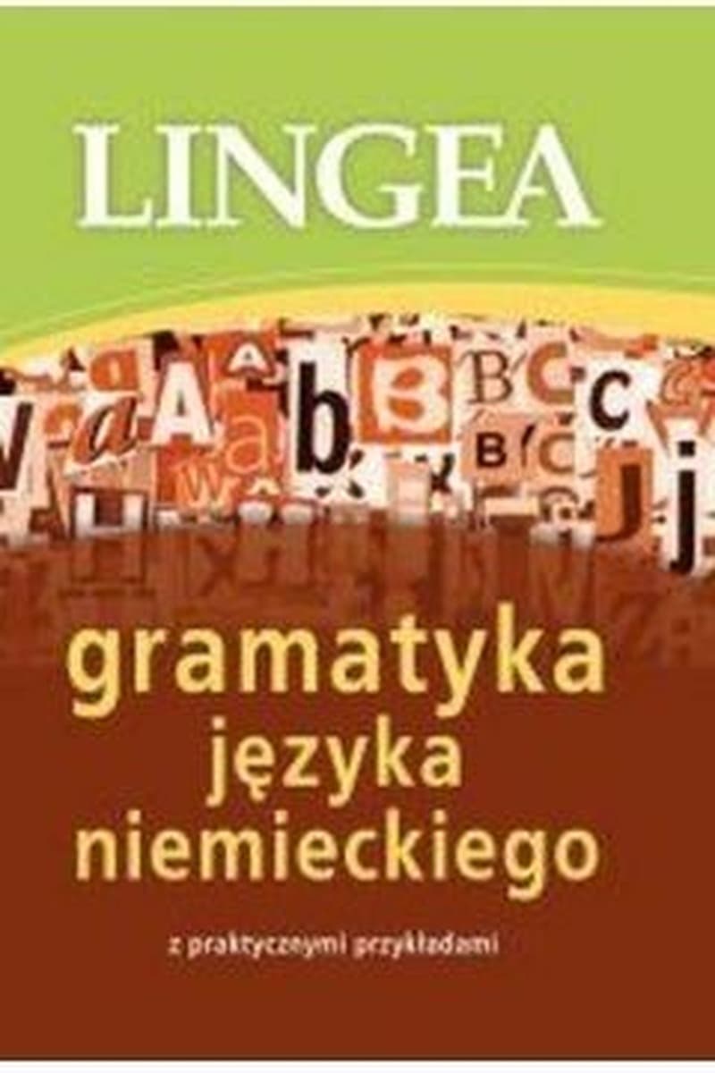 Gramatyka języka niemieckiego wydanie 3