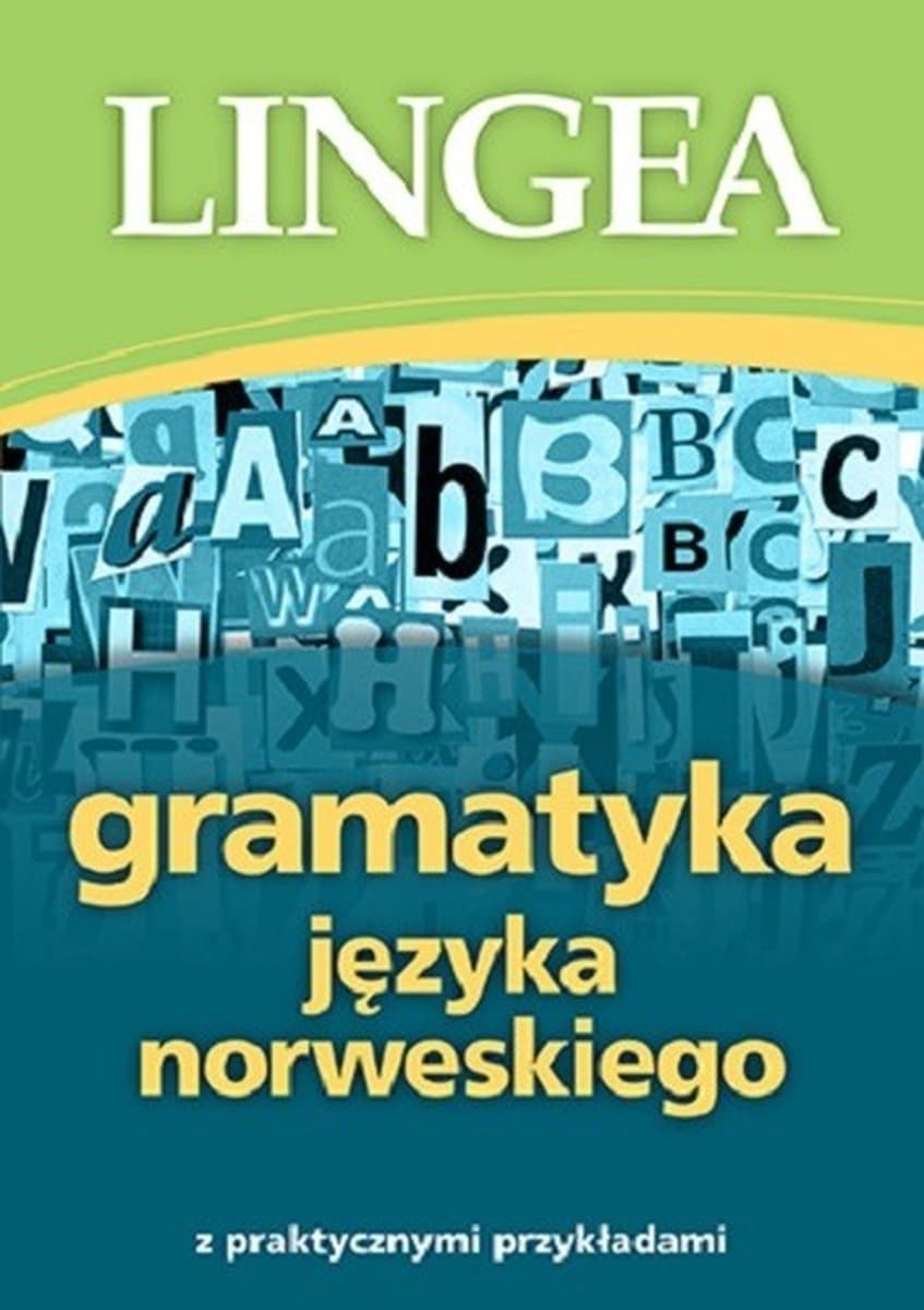 Gramatyka języka norweskiego Współczesne zagadnienia gramatyczne
