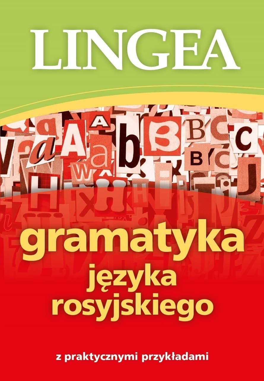 Gramatyka języka rosyjskiego wydanie 2