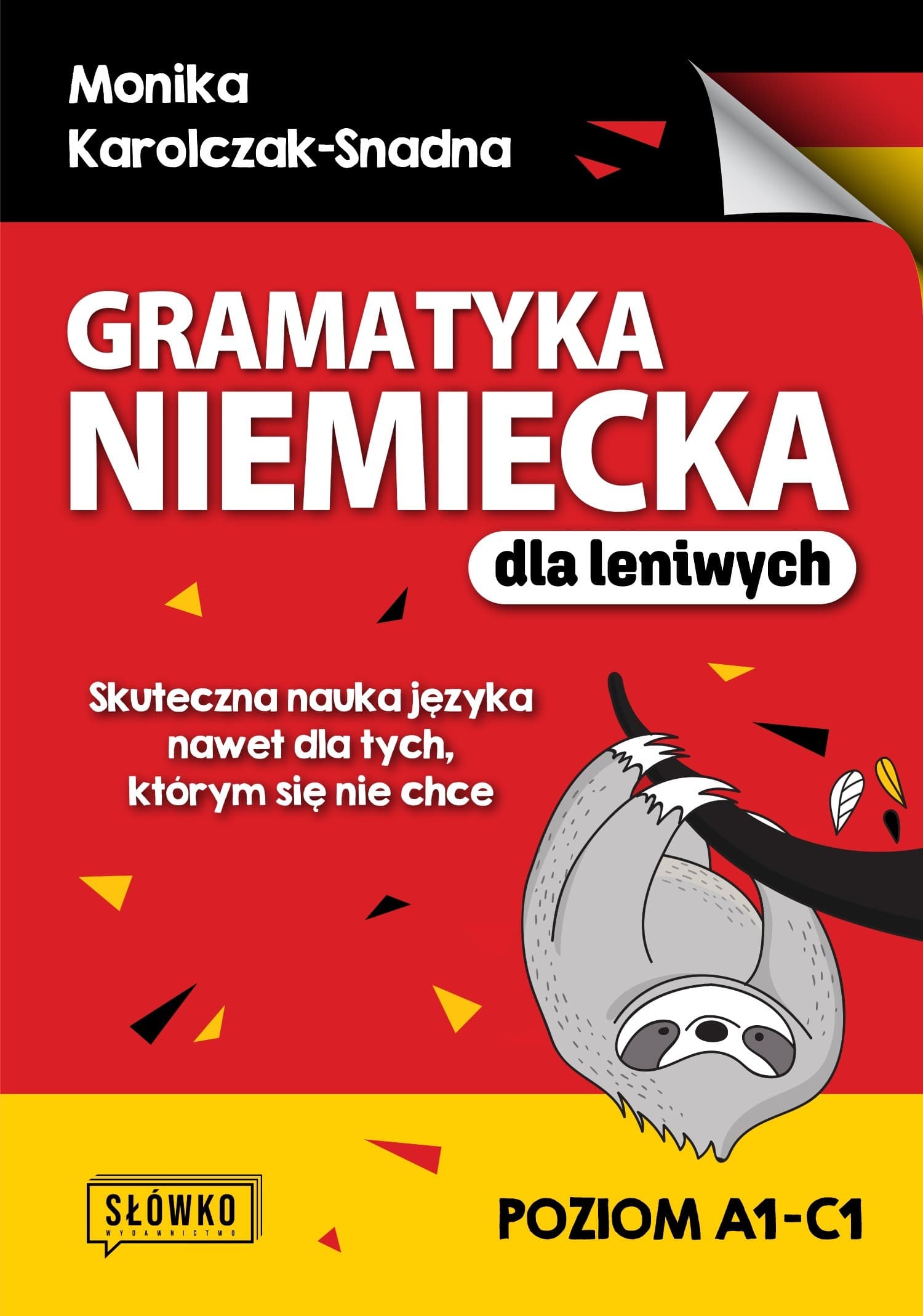 Gramatyka Niemiecka dla Leniwych - Nauka Niemieckiego
