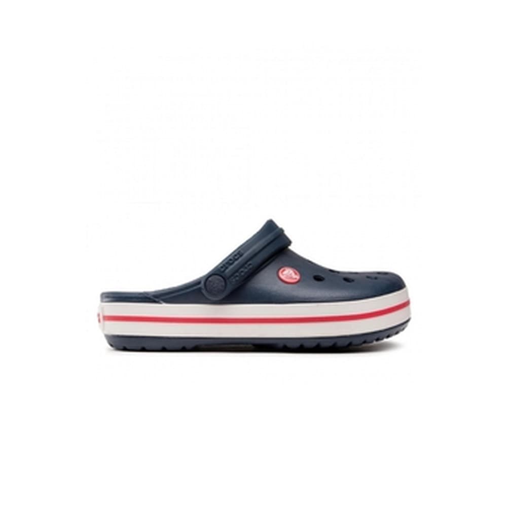 Klapki crocs crocband navy 43-44