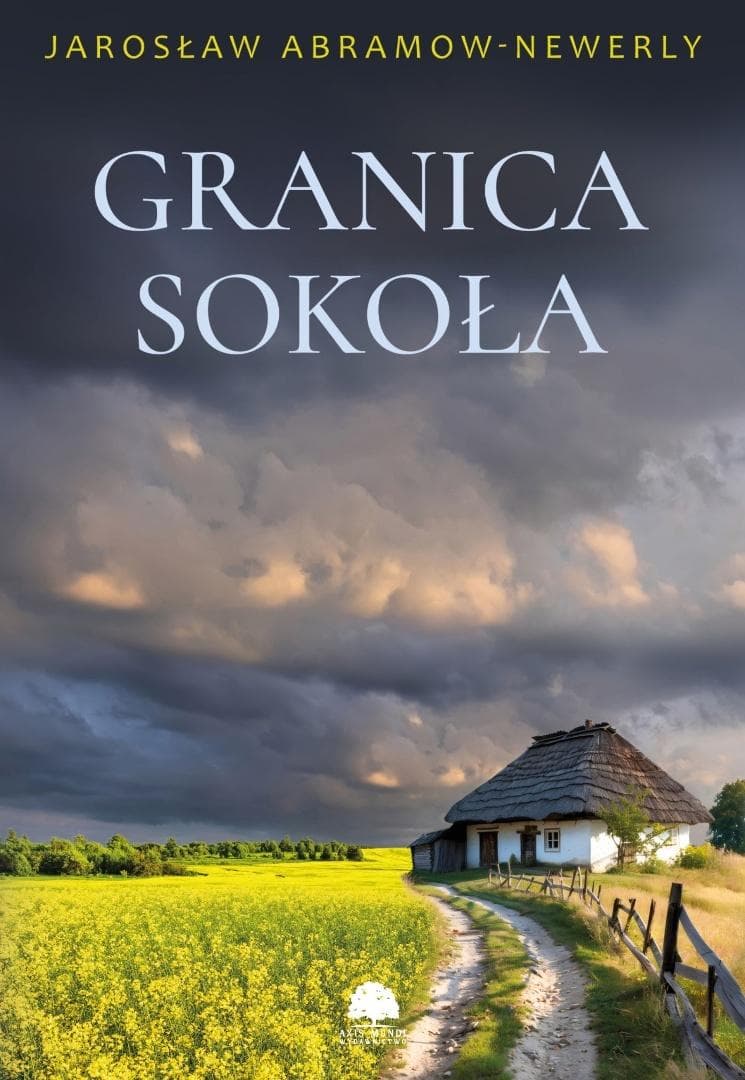 Granica sokoła Jarosława Abramowa-Newerlego 2026