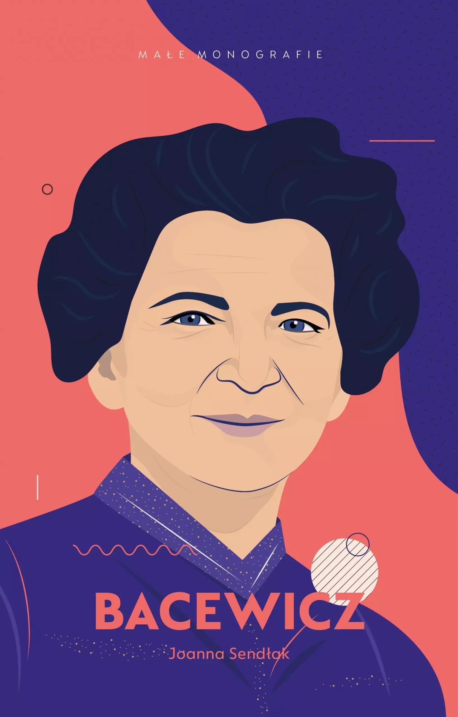 Grażyna Bacewicz – biografia polskiej kompozytorki i skrzypaczki