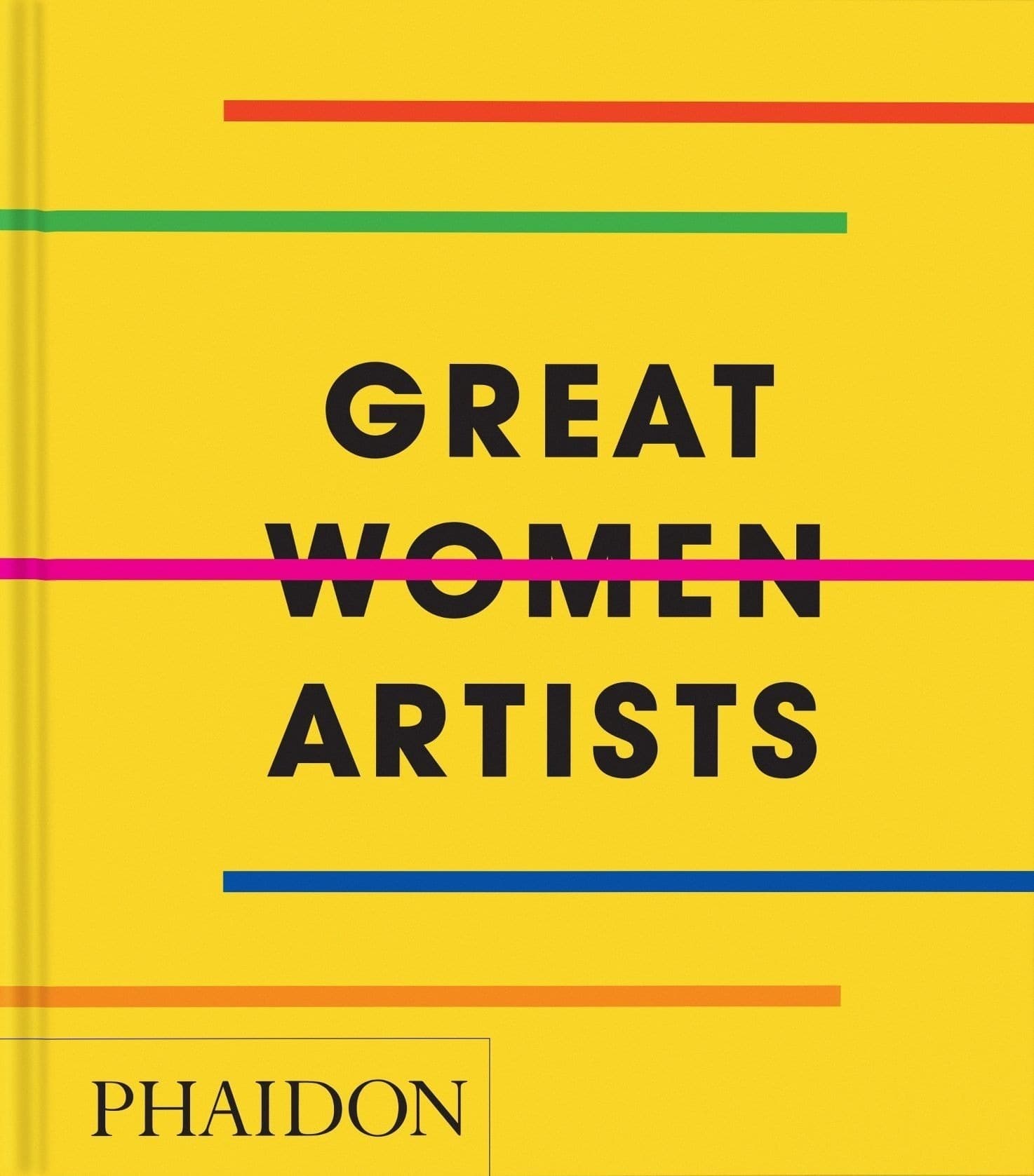 Great Women Artists