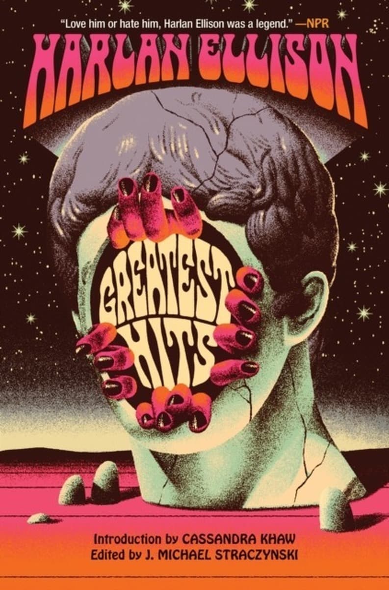 Greatest Hits wer. angielska