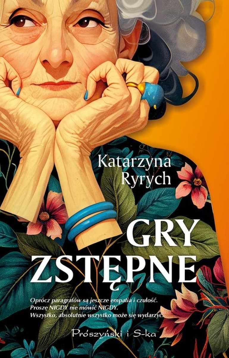 Gry zstępne. Duże Litery