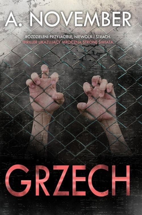 Grzech - November A.
