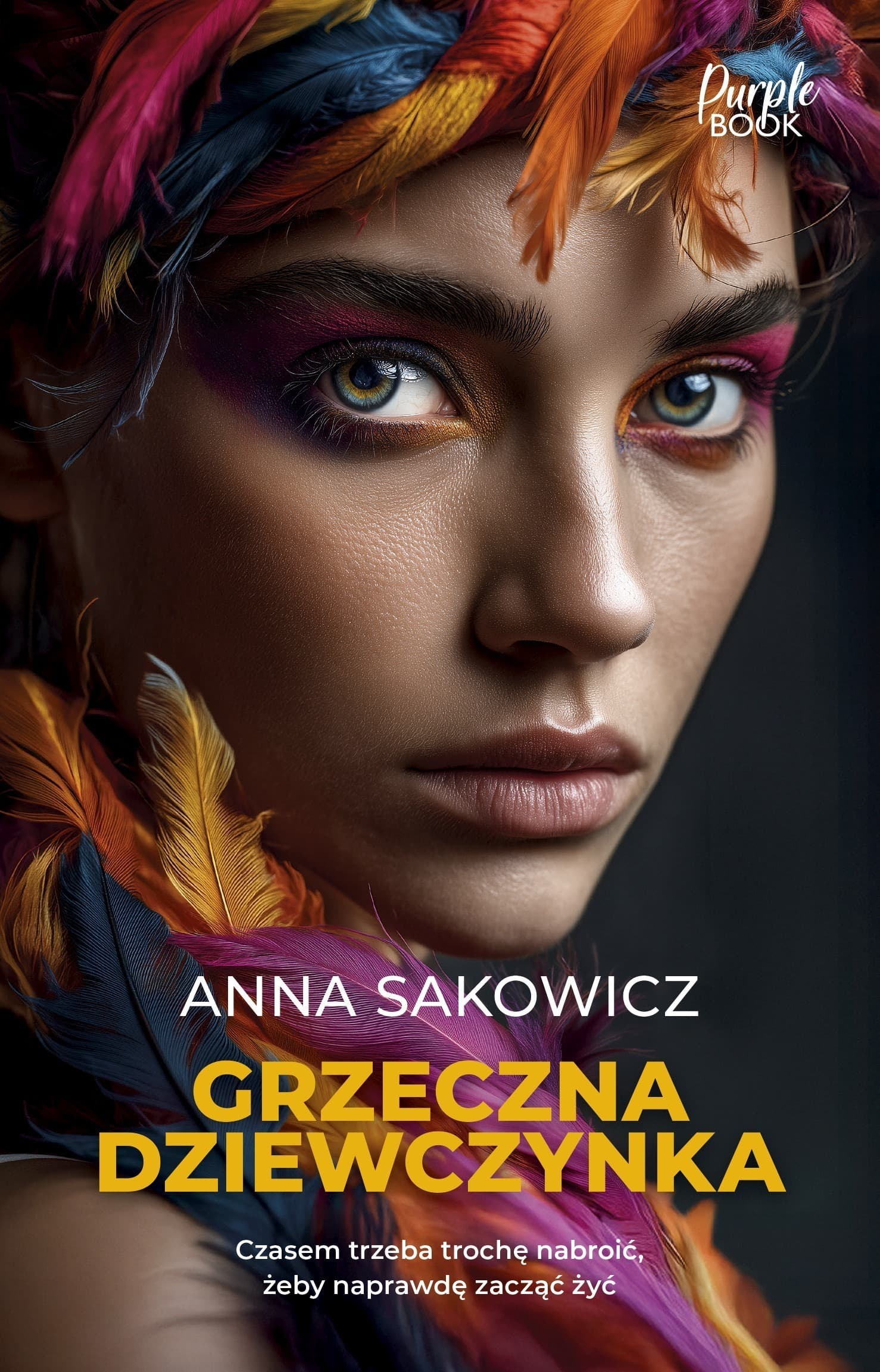 Grzeczna dziewczynka