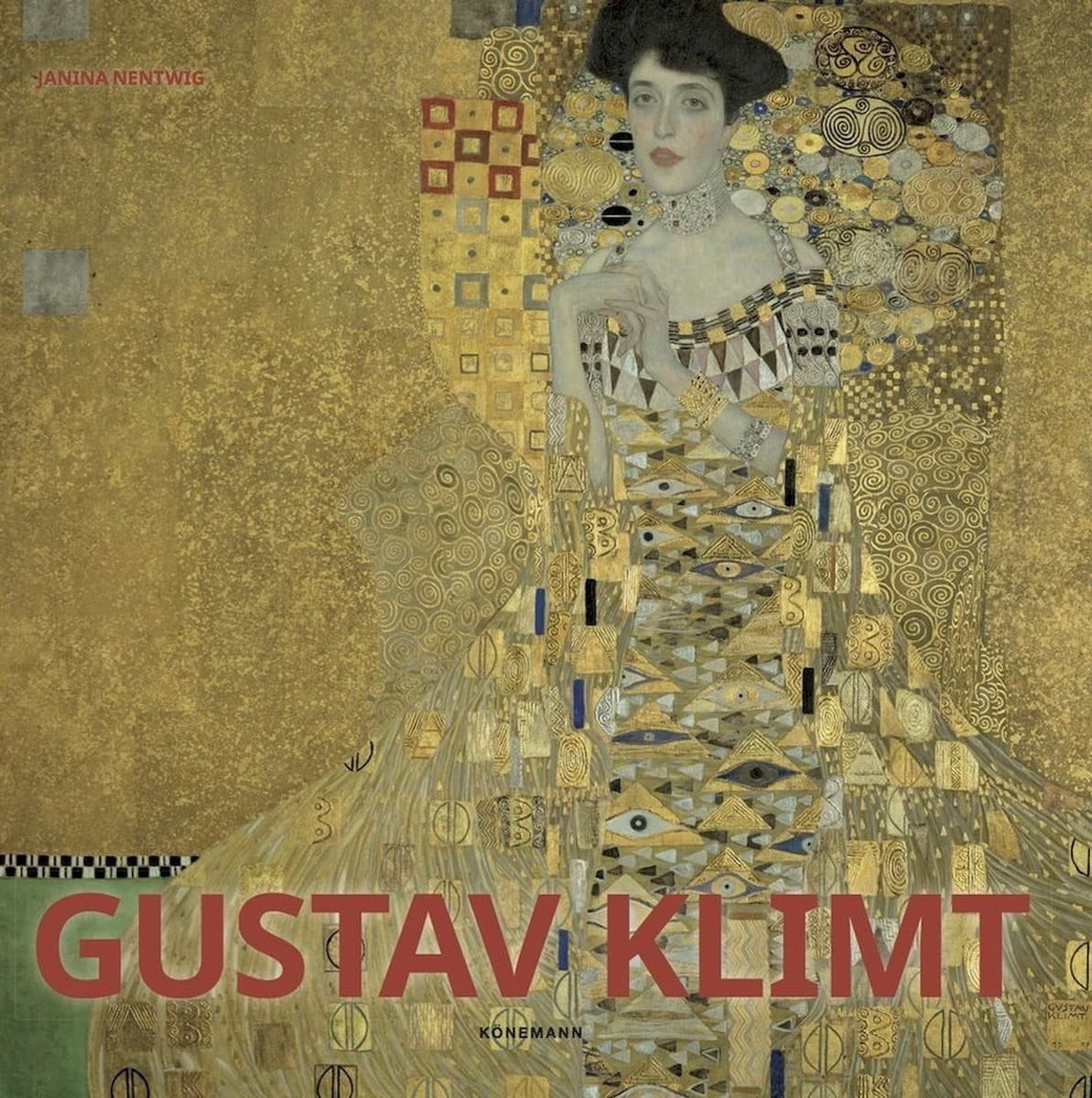 Gustav Klimt