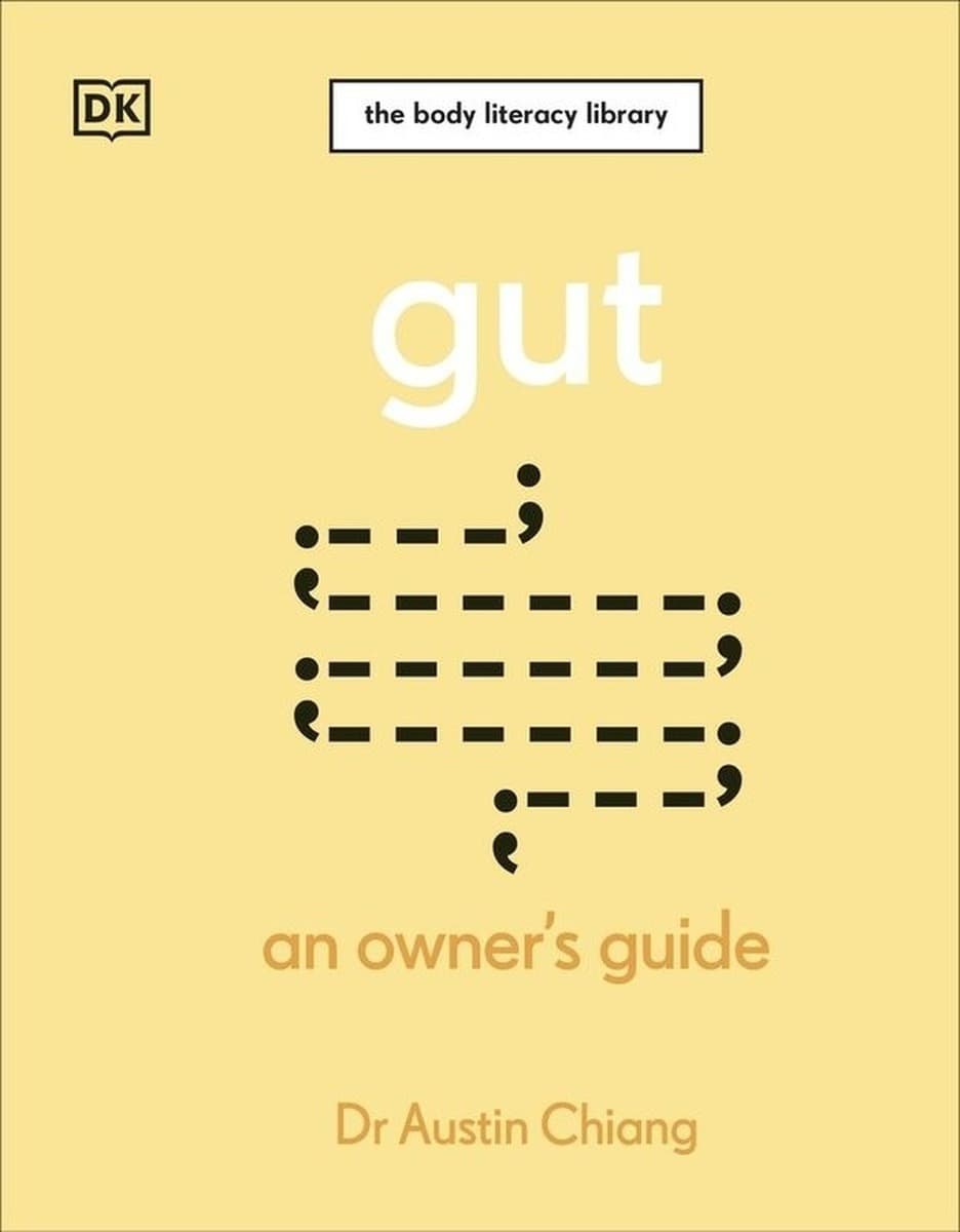 Gut. An Owner's Guide