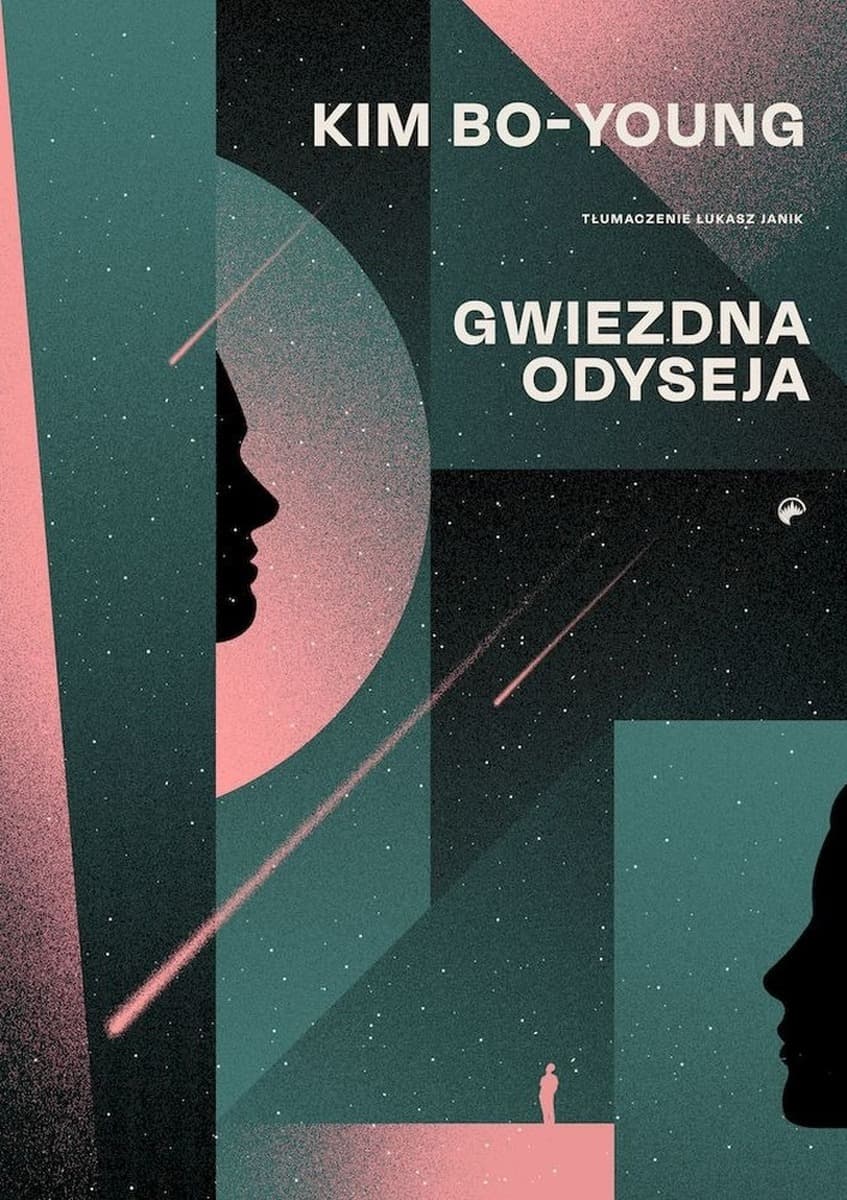 Gwiezdna Odyseja