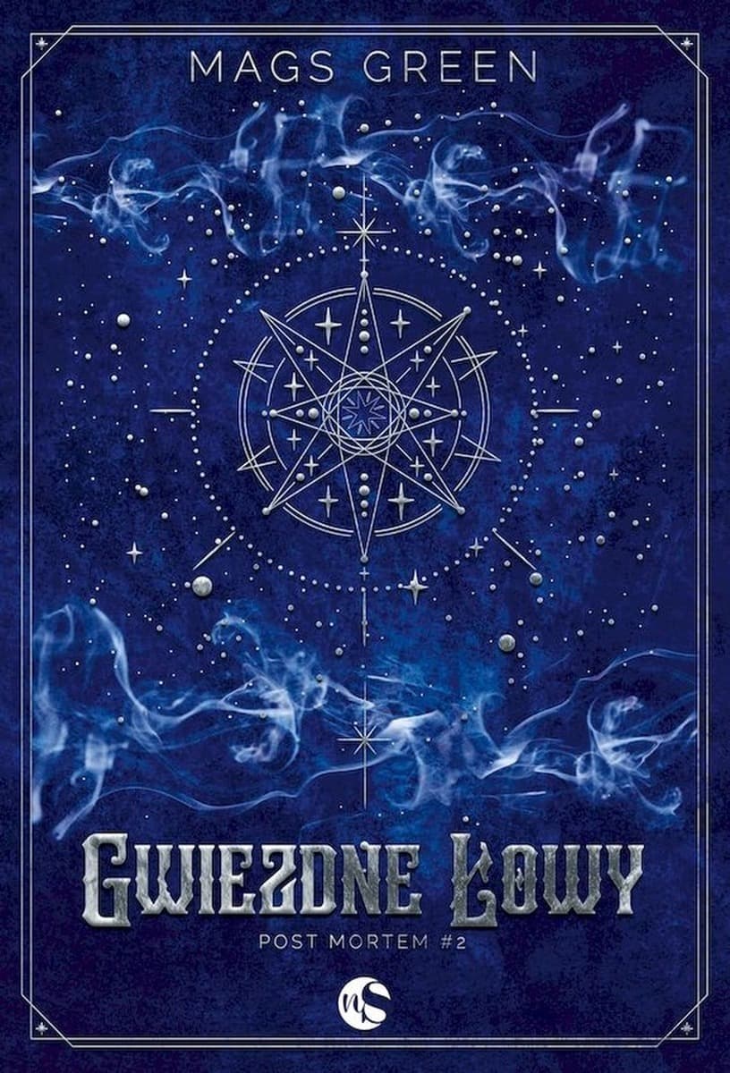 Gwiezdne Łowy. Tom 2