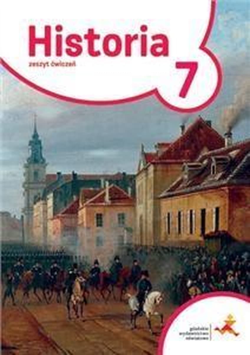 GWO Historia Klasa 7: Ćwiczenia Podróże w Czasie