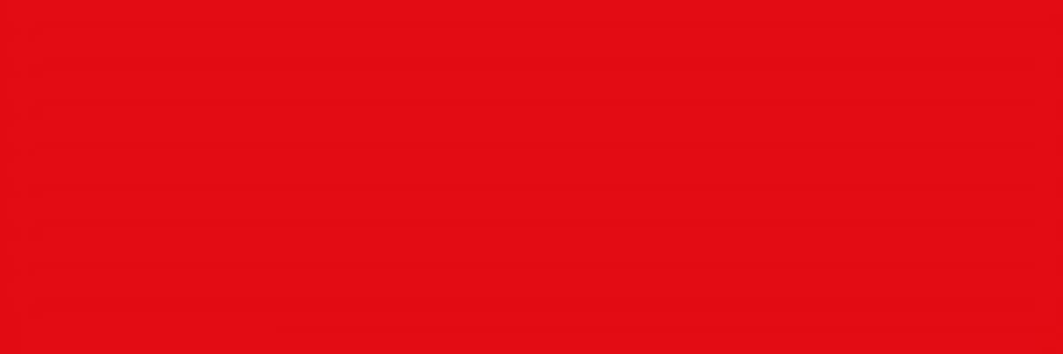 Happy Color Brystol A4 170g 25 arkuszy pomidorowy