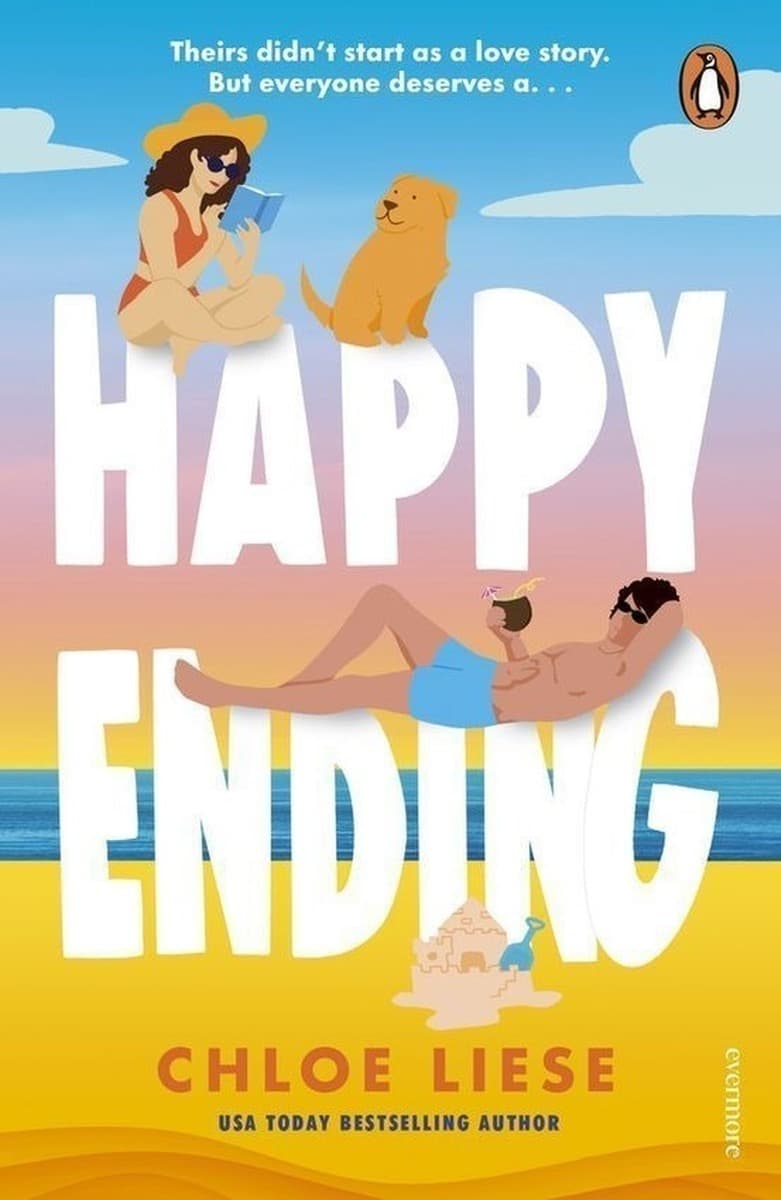 Happy Ending