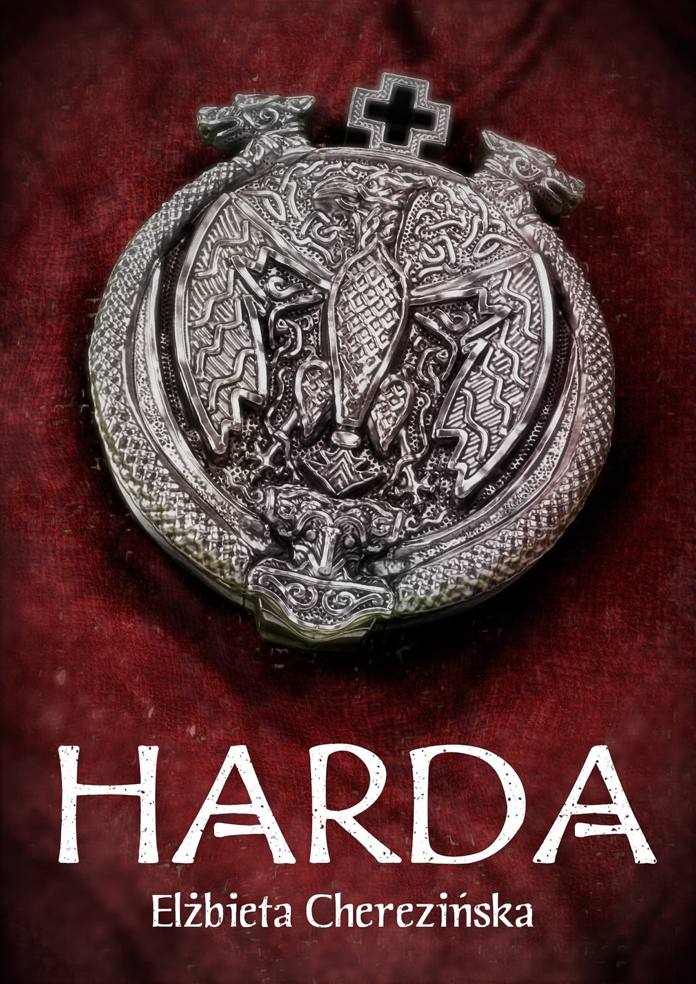 Harda - wyd. 2025
