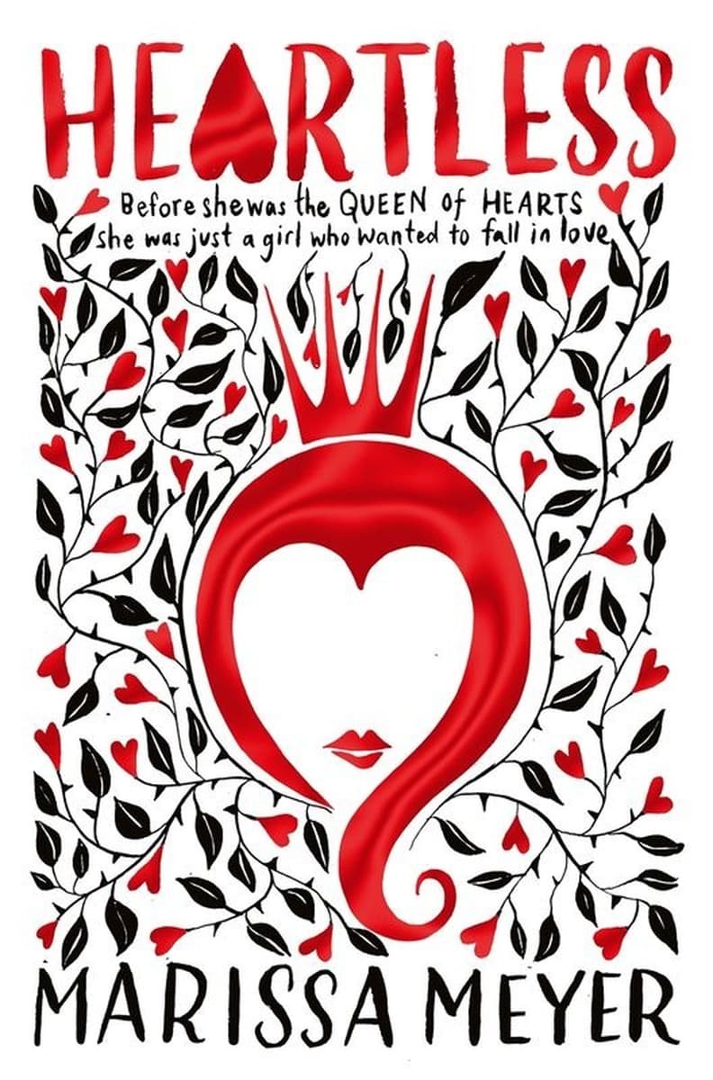 Heartless wer. angielska