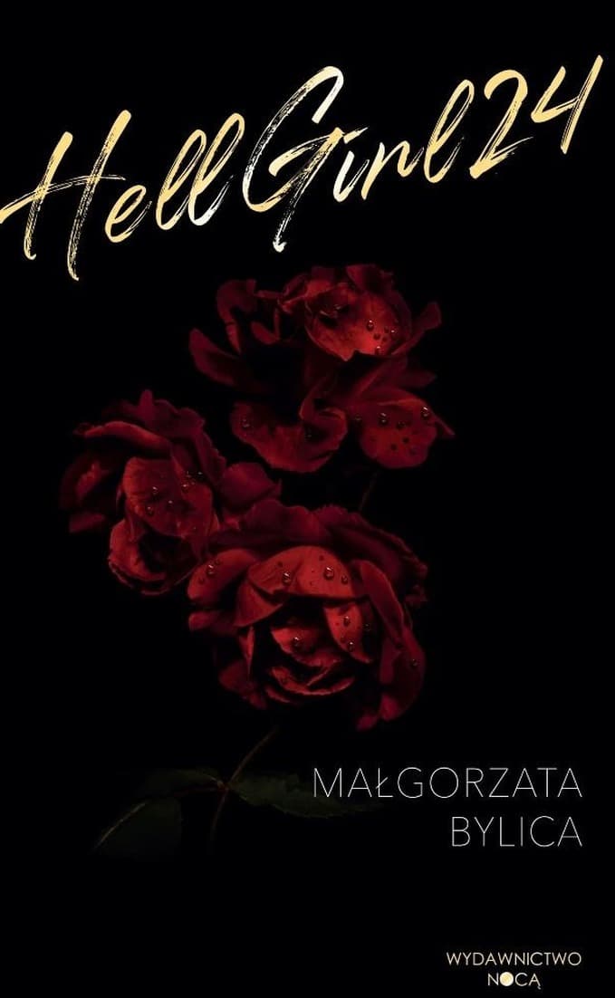 Hellgirl 24