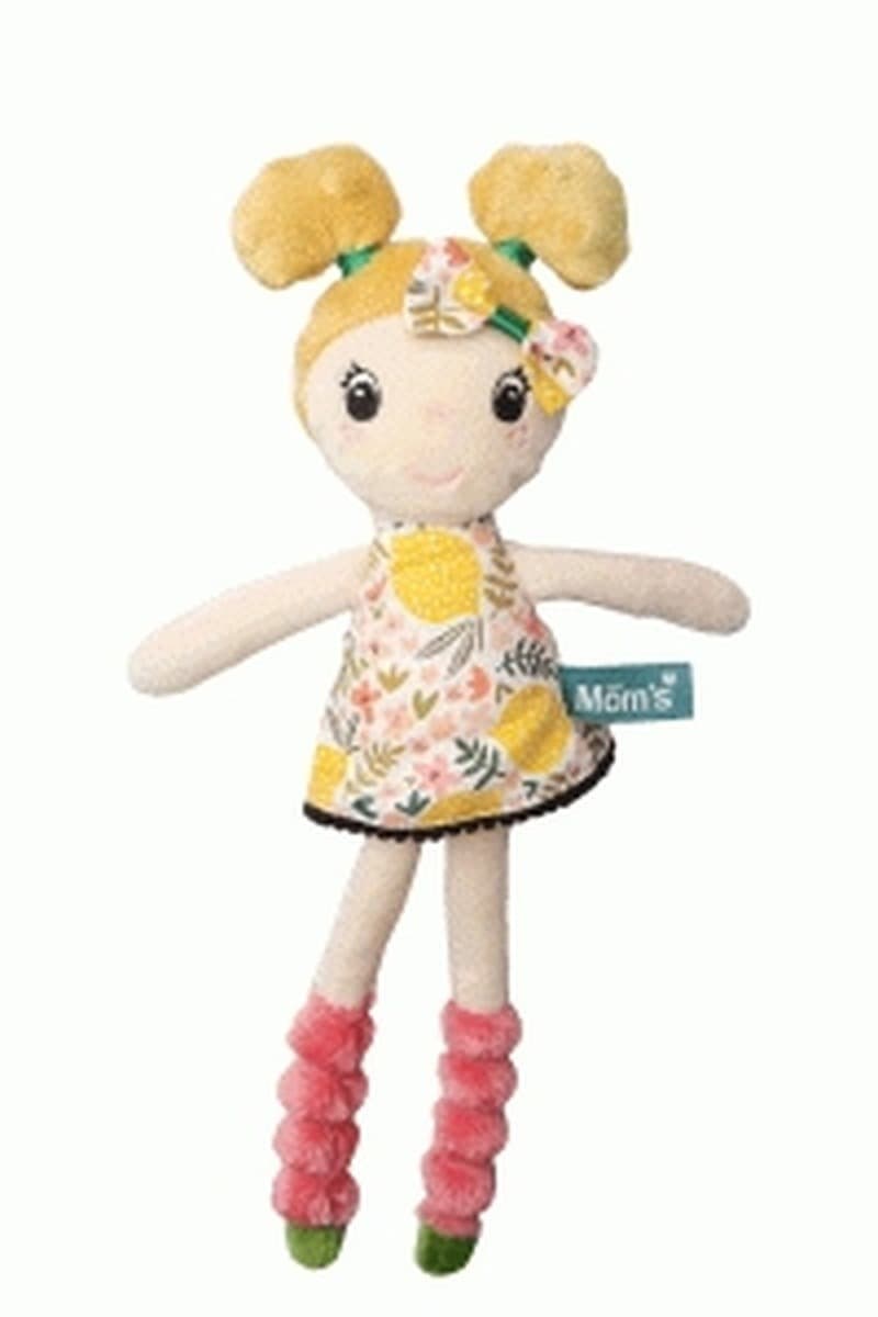 Hencz Toys Lalka Maja przytulanka dla dzieci
