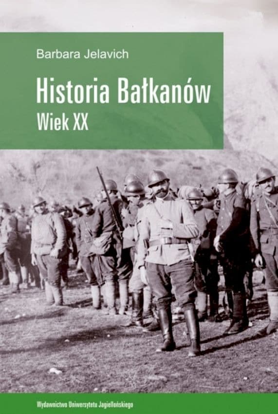 Historia Bałkanów XX wieku: Polityka, konflikty i transformacje