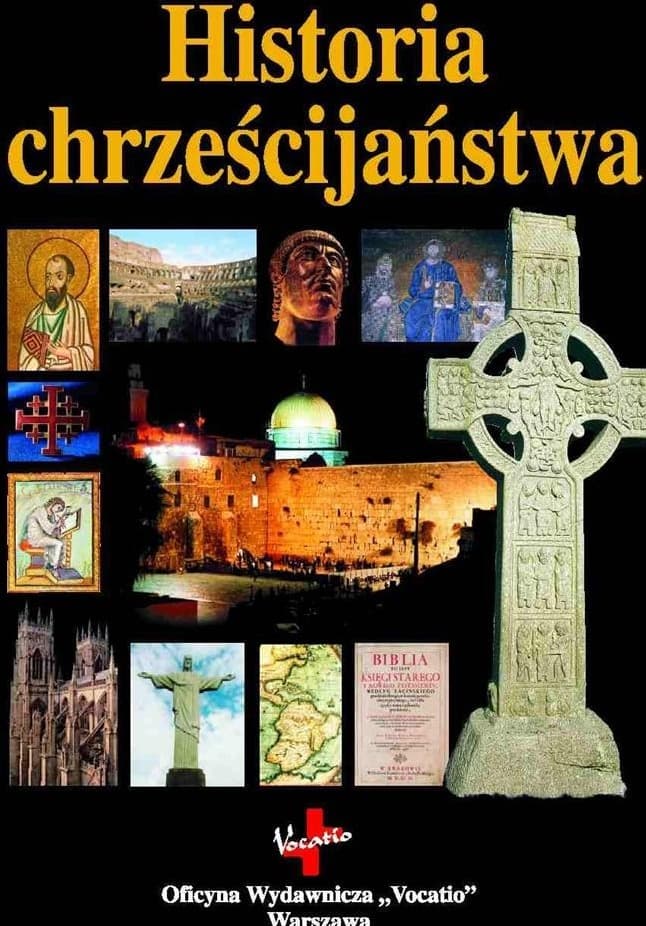 Historia chrześcijaństwa