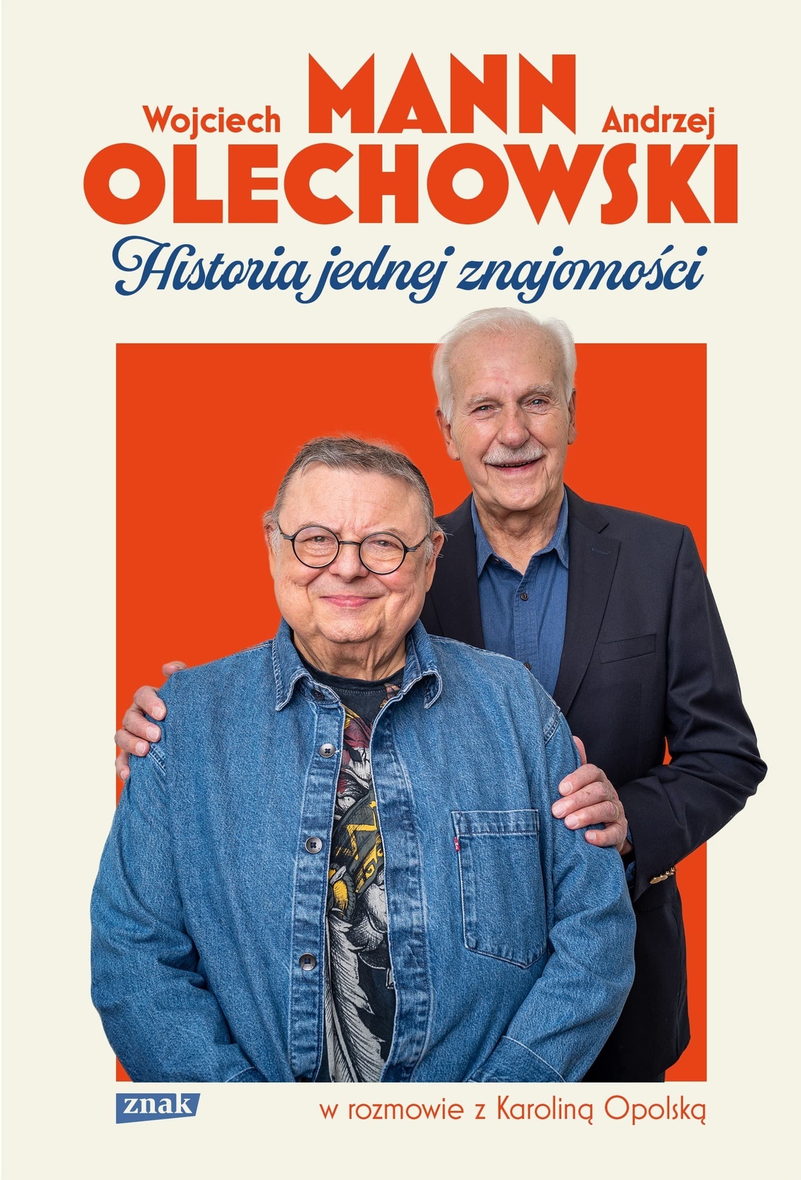 Historia jednej znajomości