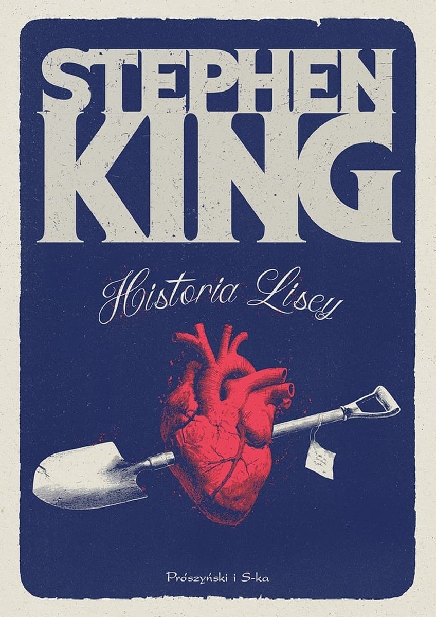 Historia Lisey