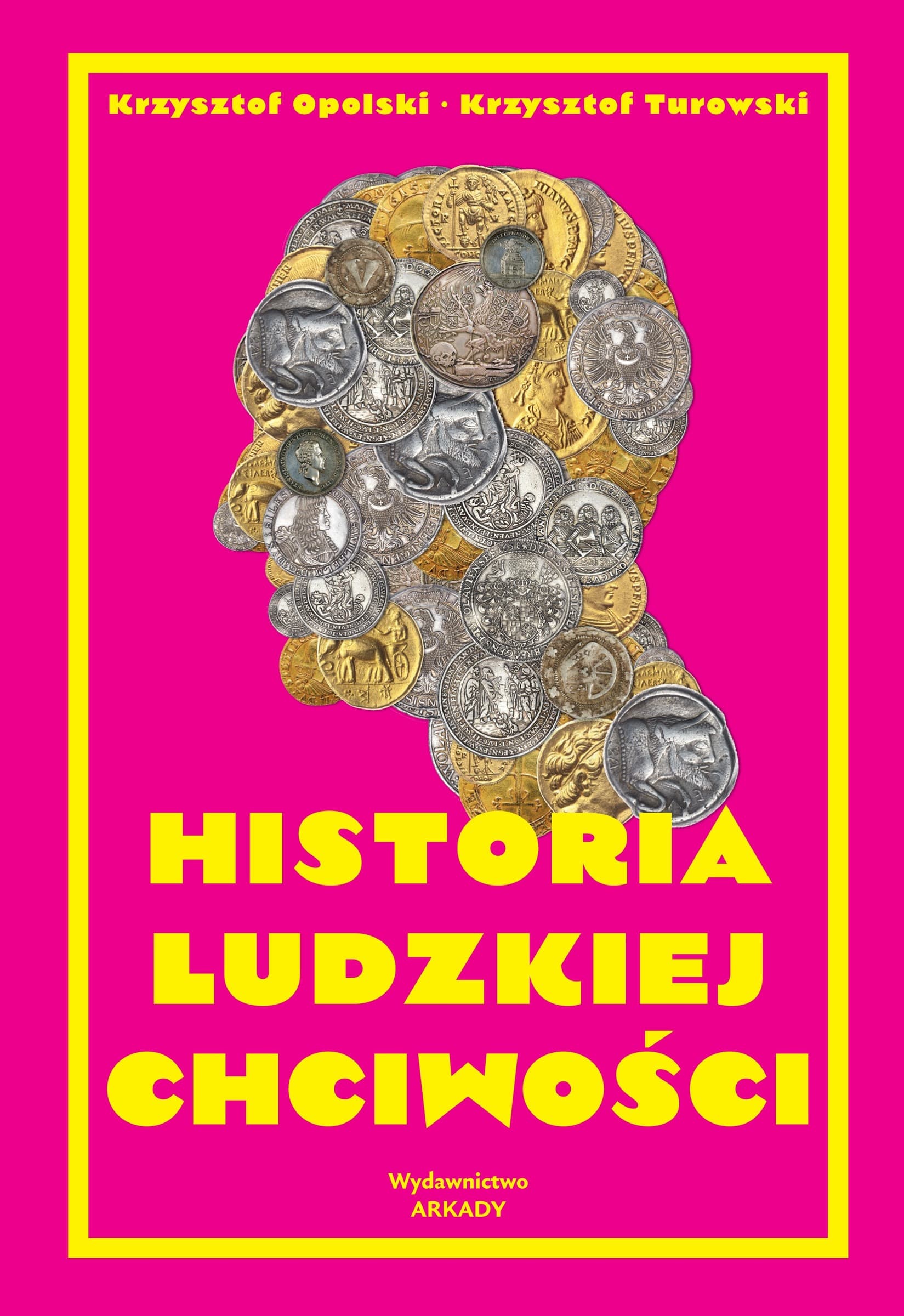 Historia ludzkiej chciwości - analiza mechanizmów finansowych