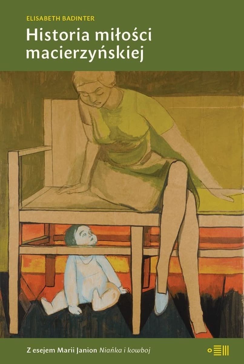Historia miłości macierzyńskiej