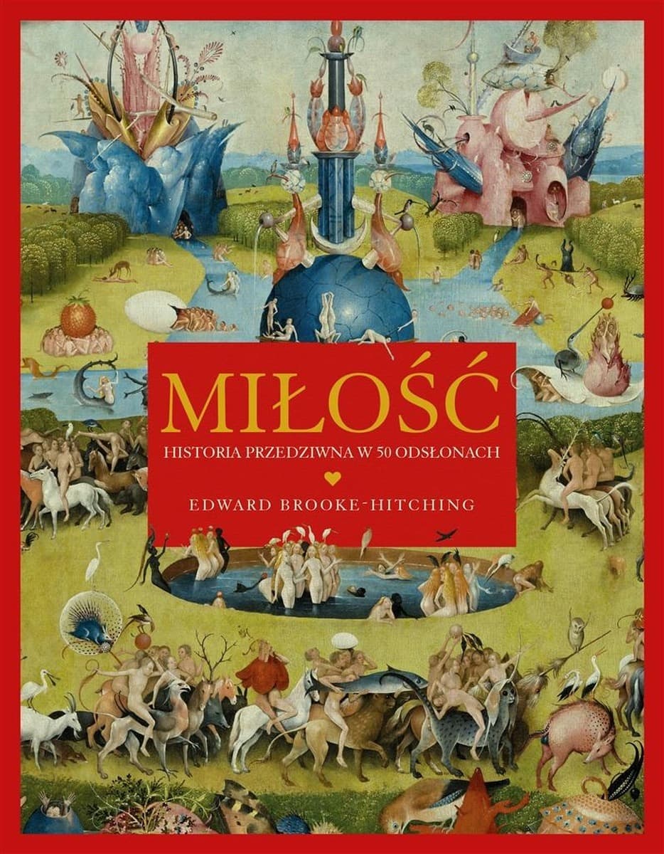 Historia miłosna w 50 odsłonach
