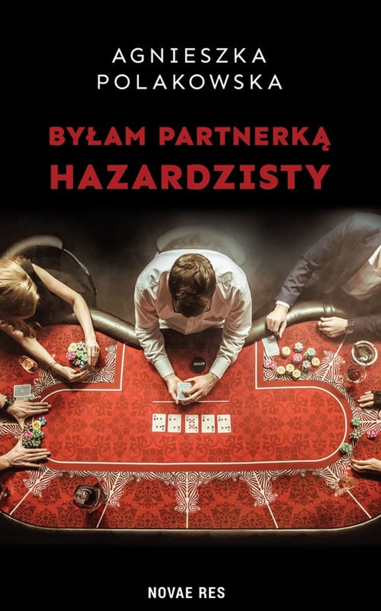 Historia współuzależnienia od hazardu