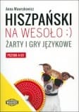 Hiszpański Żarty i gry językowe na wesoło