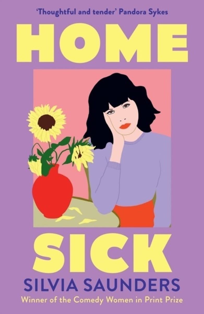 Homesick  wer. angielska
