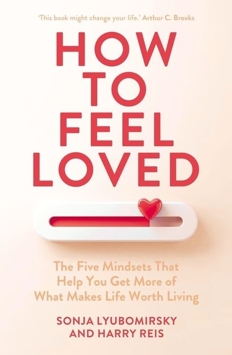 How to Feel Loved