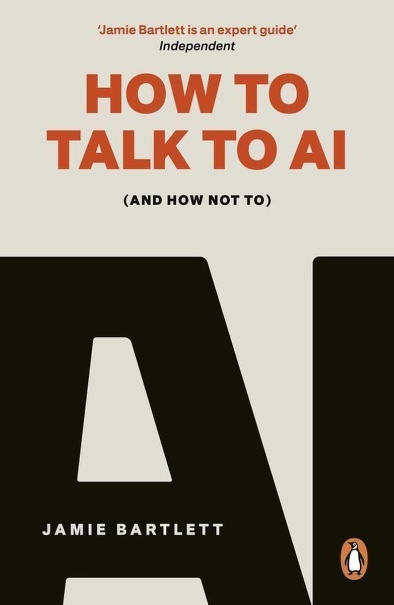 How to Talk to AI
