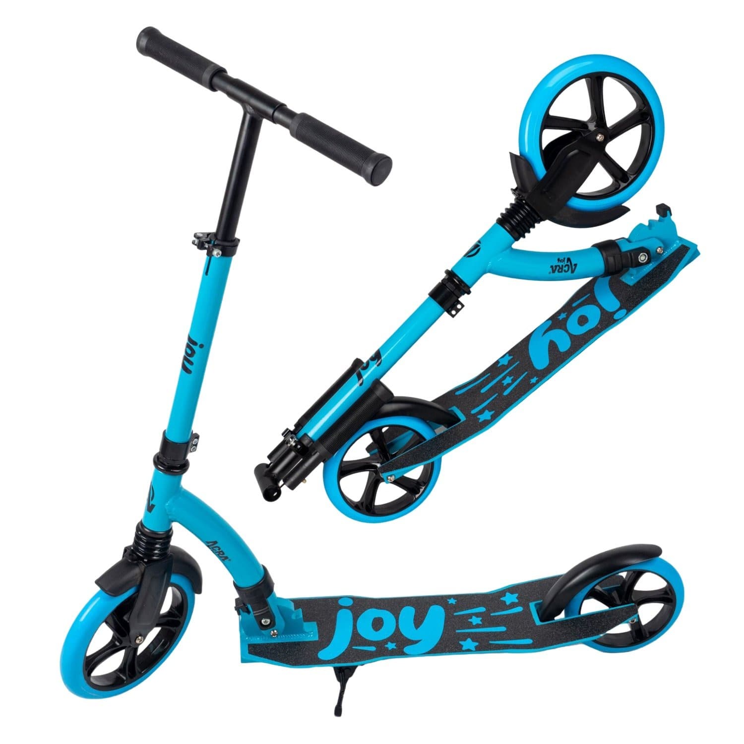 Hulajnoga Acra Joy IMP składana